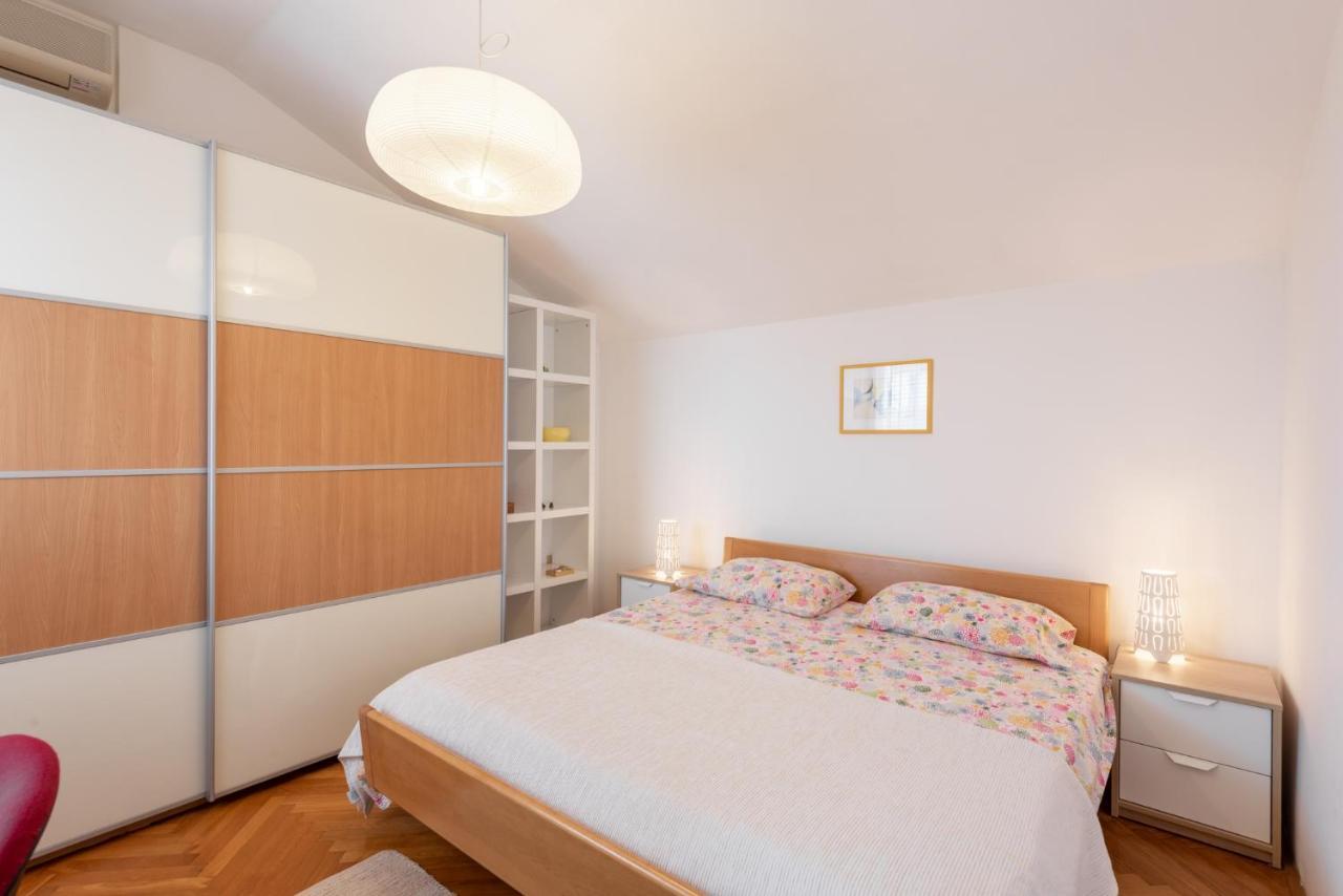 Apartment Anna 2 Пула Экстерьер фото