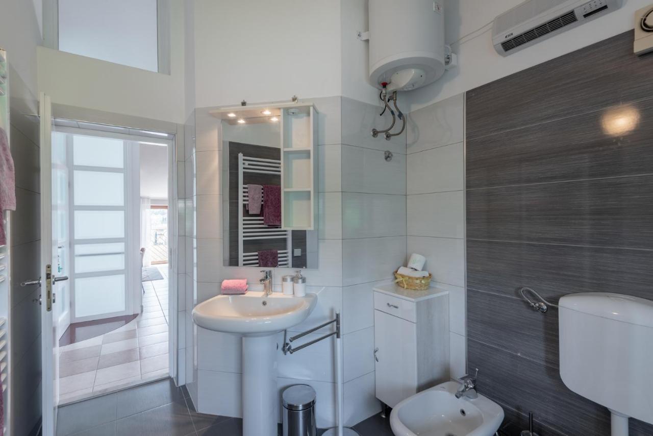 Apartment Anna 2 Пула Экстерьер фото