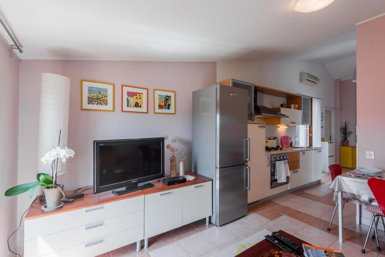 Apartment Anna 2 Пула Экстерьер фото