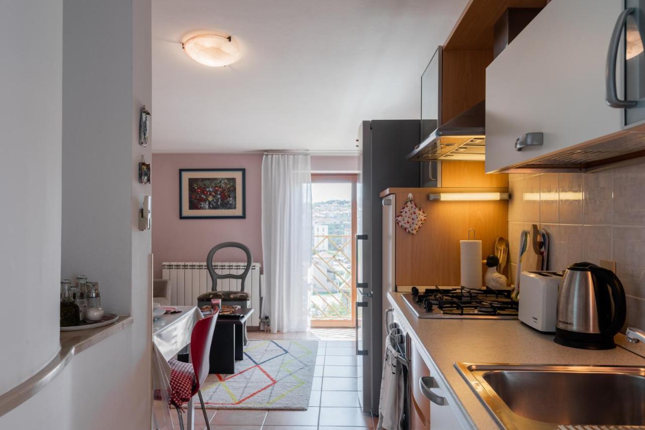 Apartment Anna 2 Пула Экстерьер фото